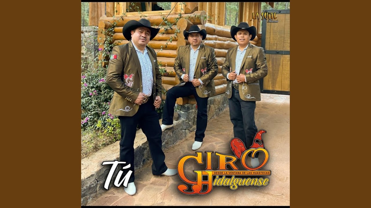 Pop Cumbias