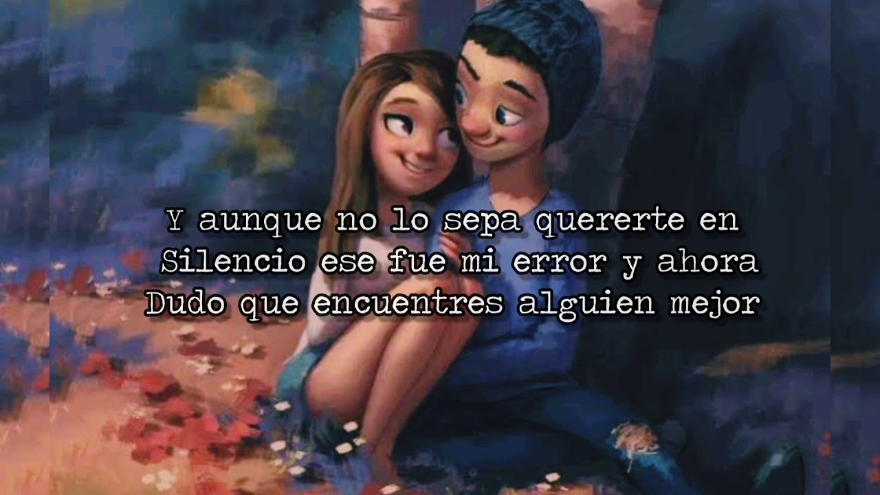 3AM- 💔no la encuentro 😣😣(letra)