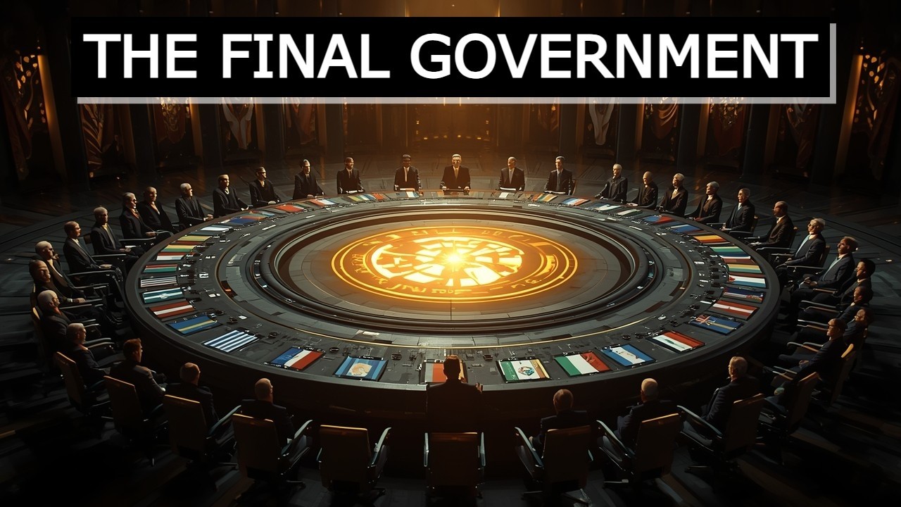 The One World Government: Prophecy Is Being Fulfilled Today | End Times Warning