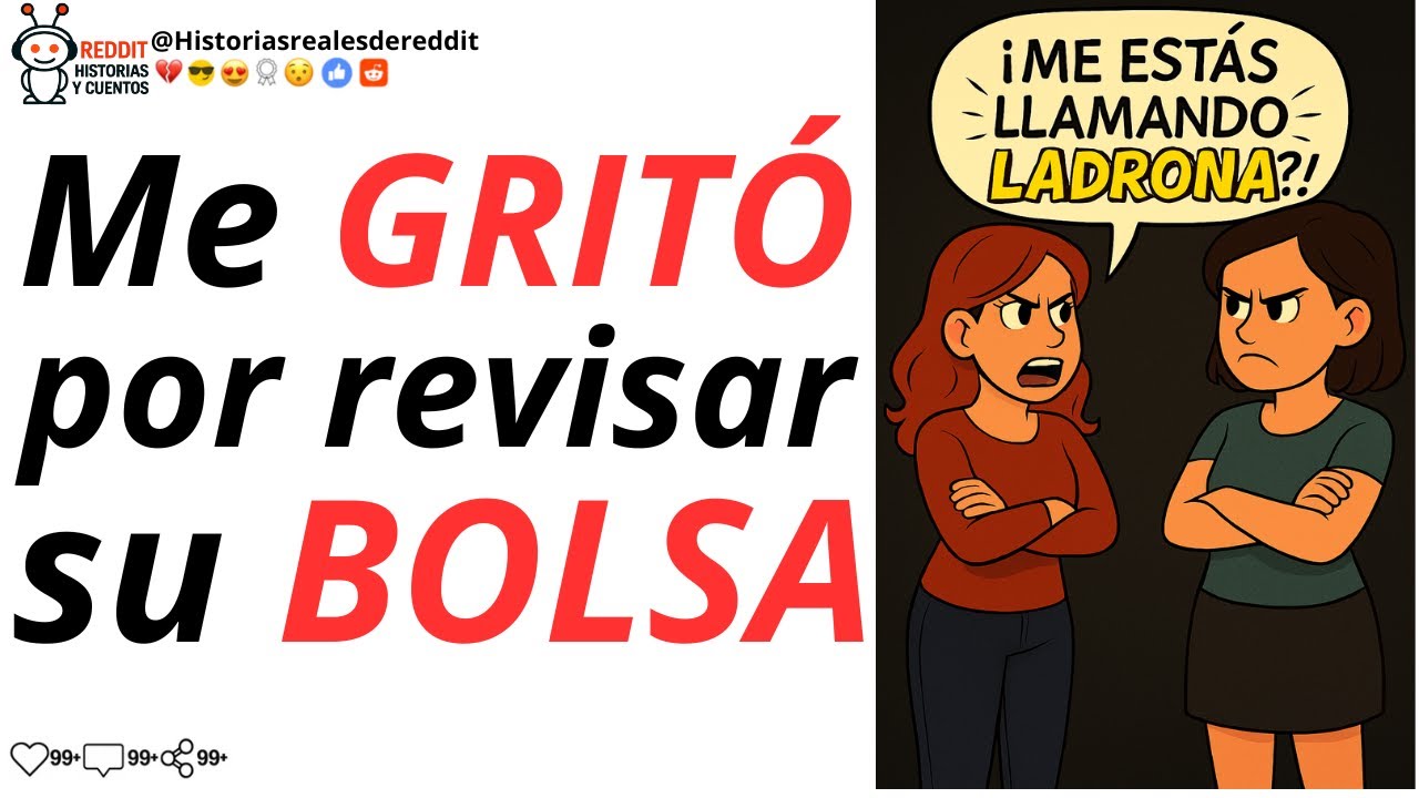¿Soy la mala por exigir revisar las bolsas de la novia de mi hermano antes de que salgan de mi casa?