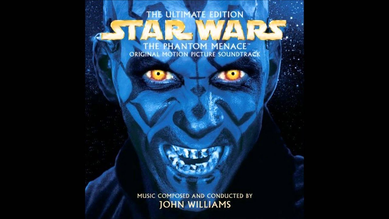 Star Wars (The Ultimate Edition) - The Tide Turns / The Death of Darth Maul