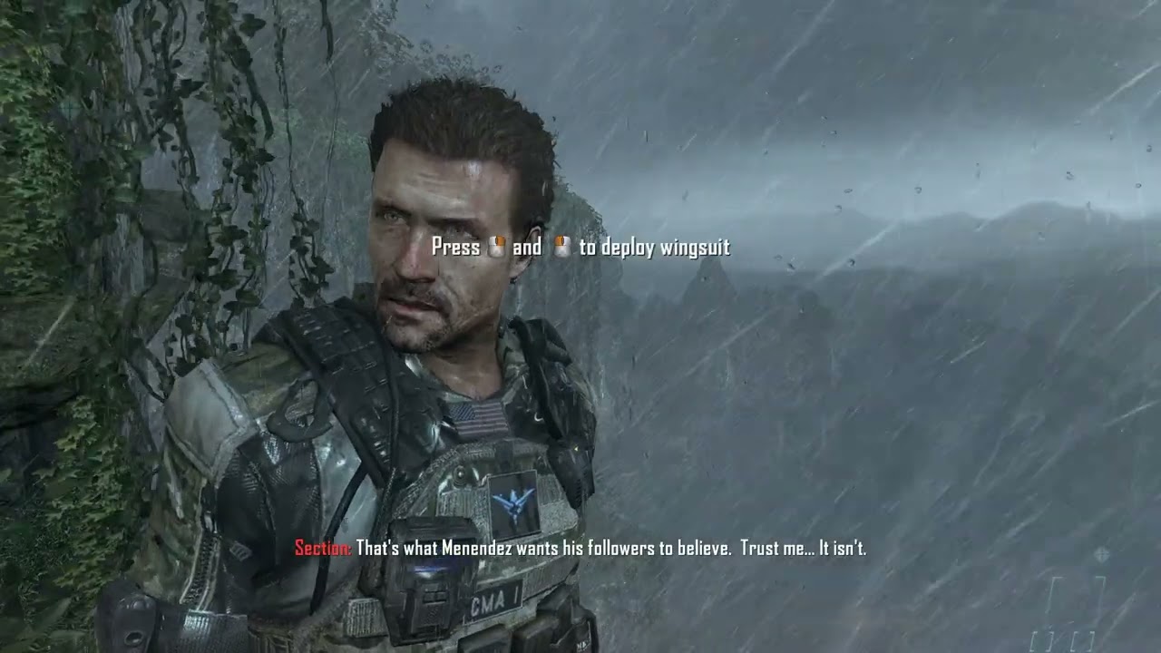 Call of Duty  Black Ops II part 2