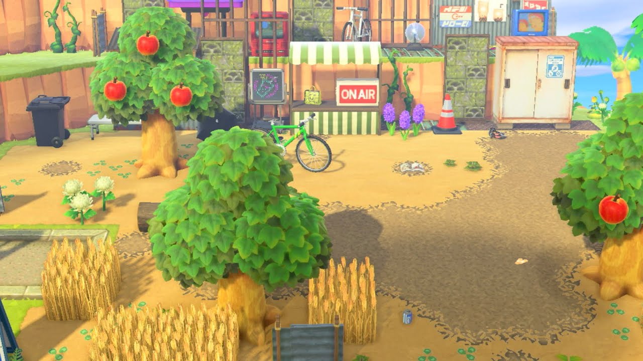 IM 3D AND WE'RE PLAYING ANIMAL CROSSING OK SORRY FOR YELLING | RoseTMS
