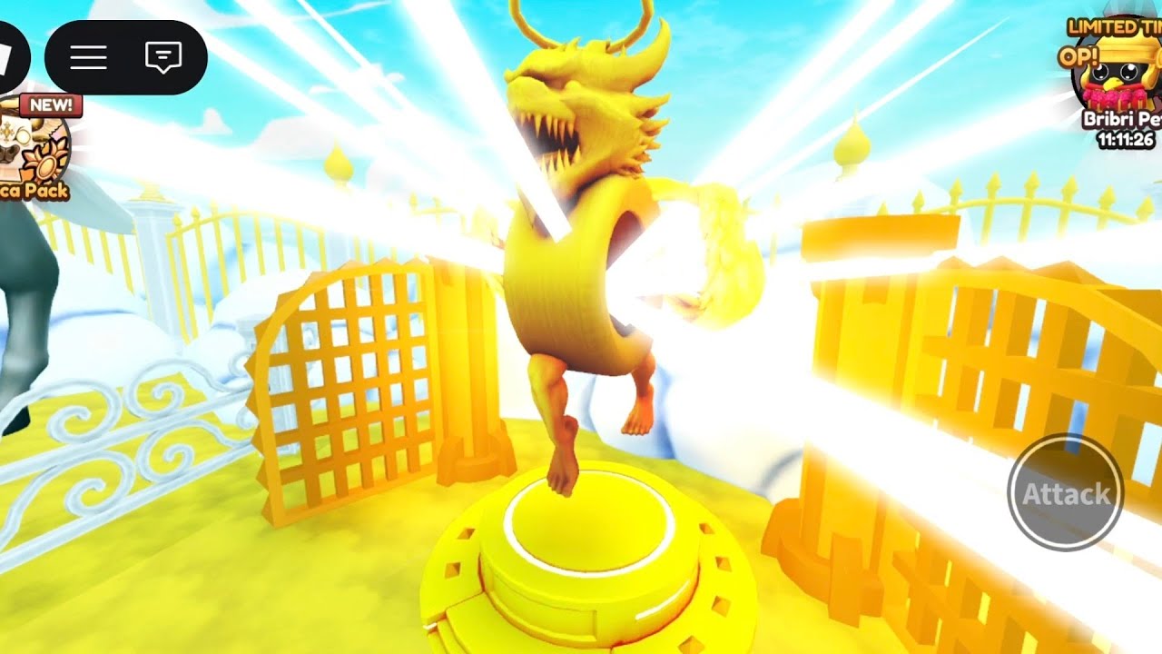 The LEGENDARY Rebirth 8 Run: From Boneca Malalabu to BRAINHEAVEN! (Brainrot Evolution)
