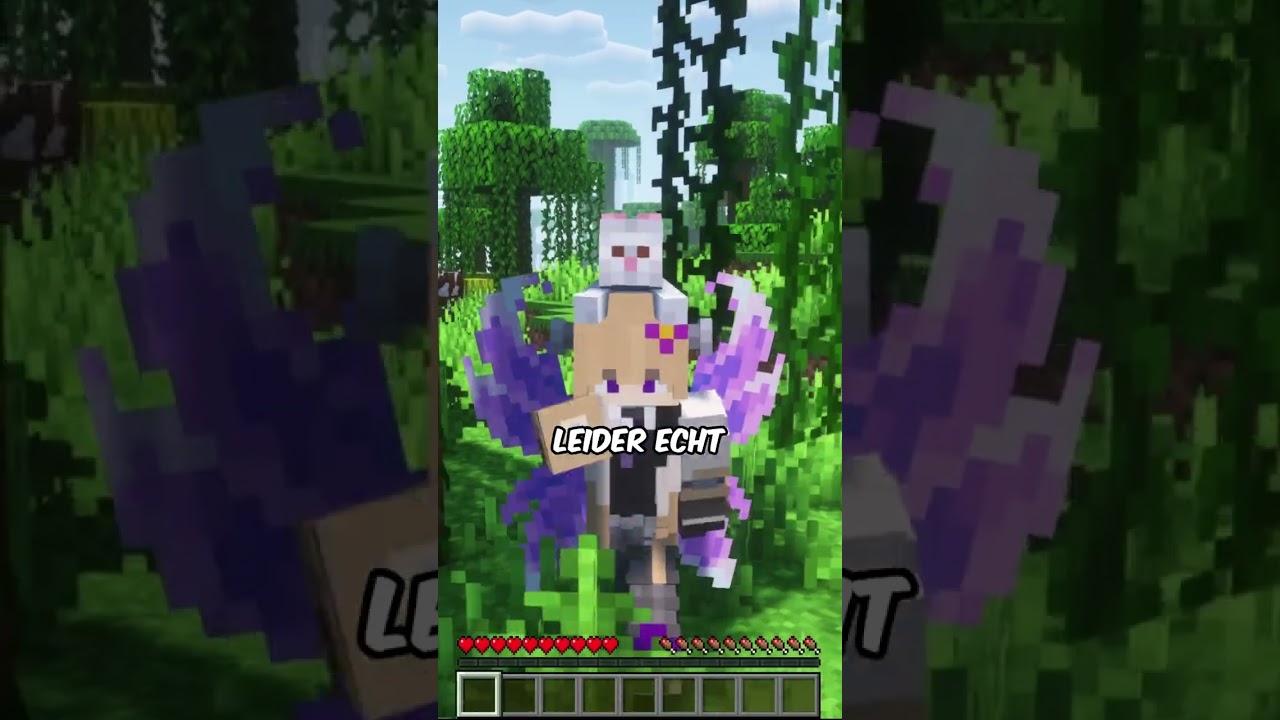 Mensch TooBad... 🙄   #minecraft #platinumdot #minecraftshorts