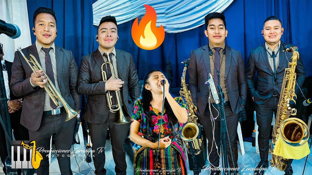 Loyda López/ Cadena de Coros/ Escogidos por El Espíritu Santo🎹🎷🎺🎸🔥 🎵🇬🇹