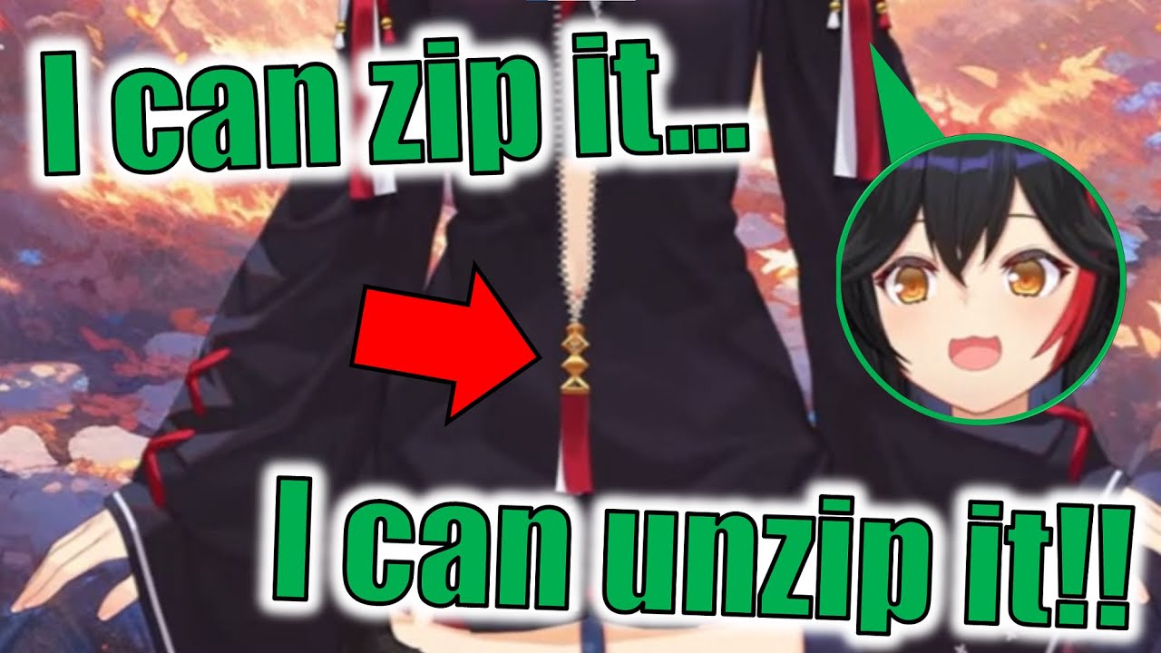 [ 29 Nov 2023 ] Mio's NEW OUTFIT if she's born on a different universe [ Eng Subs ]