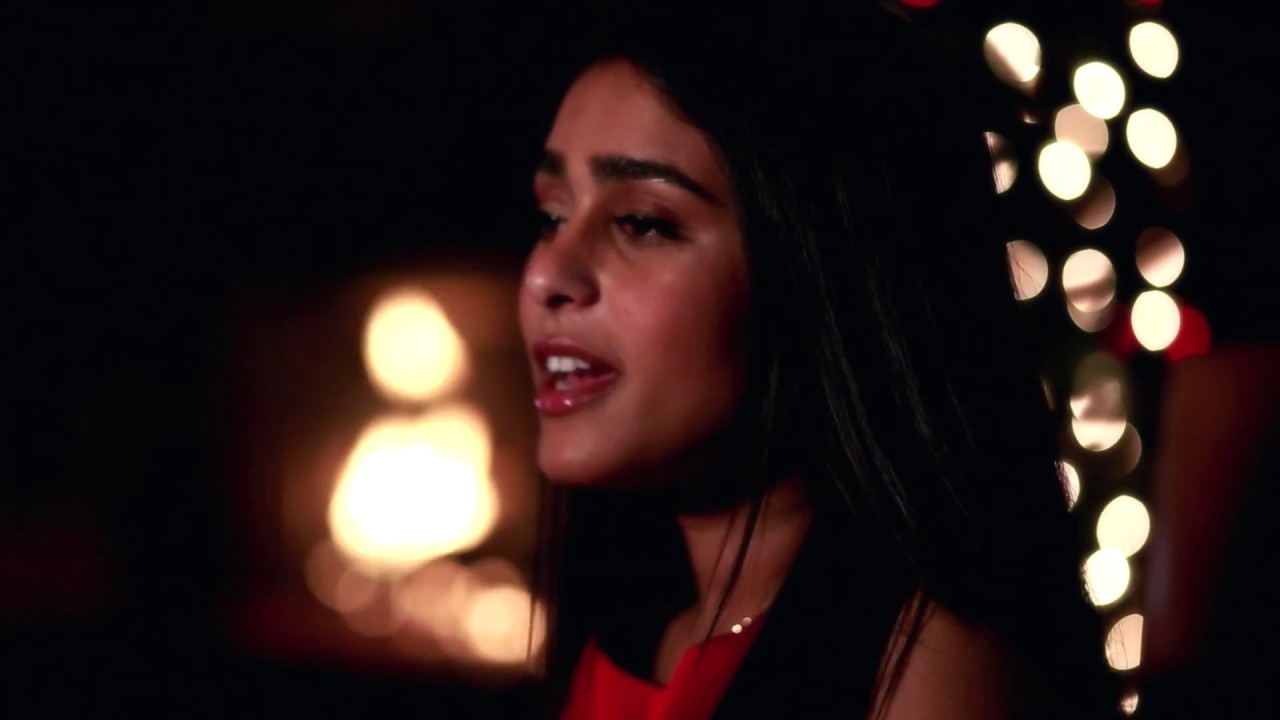 The Christmas Song - Sonika