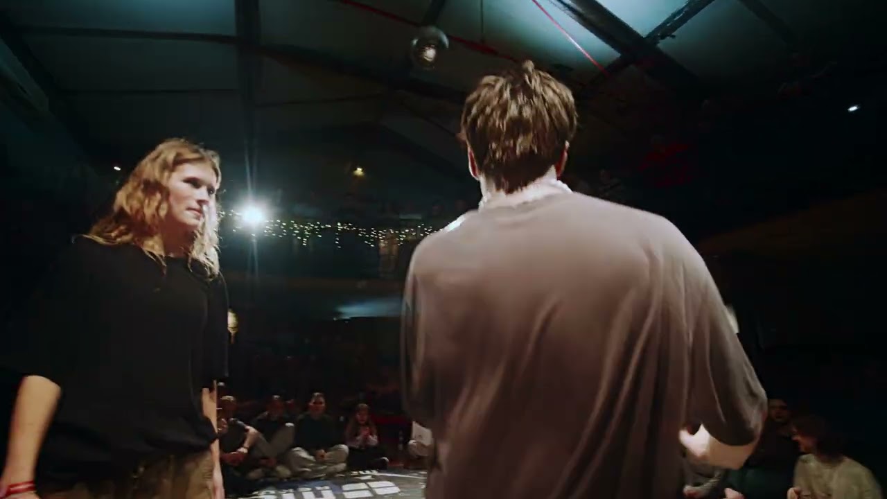 Maja vs Oscar - Show Me What You Got | Finał \\ Spoko Kontest