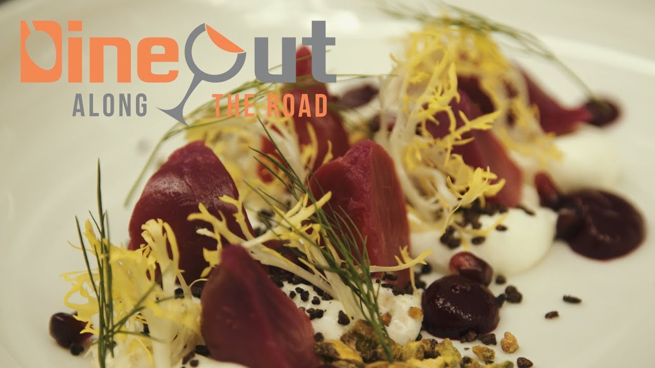 Dine Out Along the Road | S5E6 Livermore, CA
