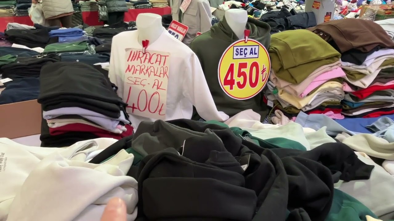 Kadıköy Salı Pazarı - 1.Bölüm, 6 Ocak 2026, Salı #vlog #trend #salıpazarı #cumapazarı #bitpazarı