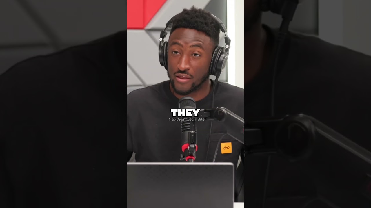MKBHD Visited Apple's SECRET Labs. Here's What He Saw. @Waveform