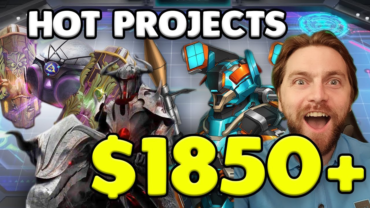 $1850+ NFT AND CRYPTO GIVEAWAY! HOT PROJECTS!