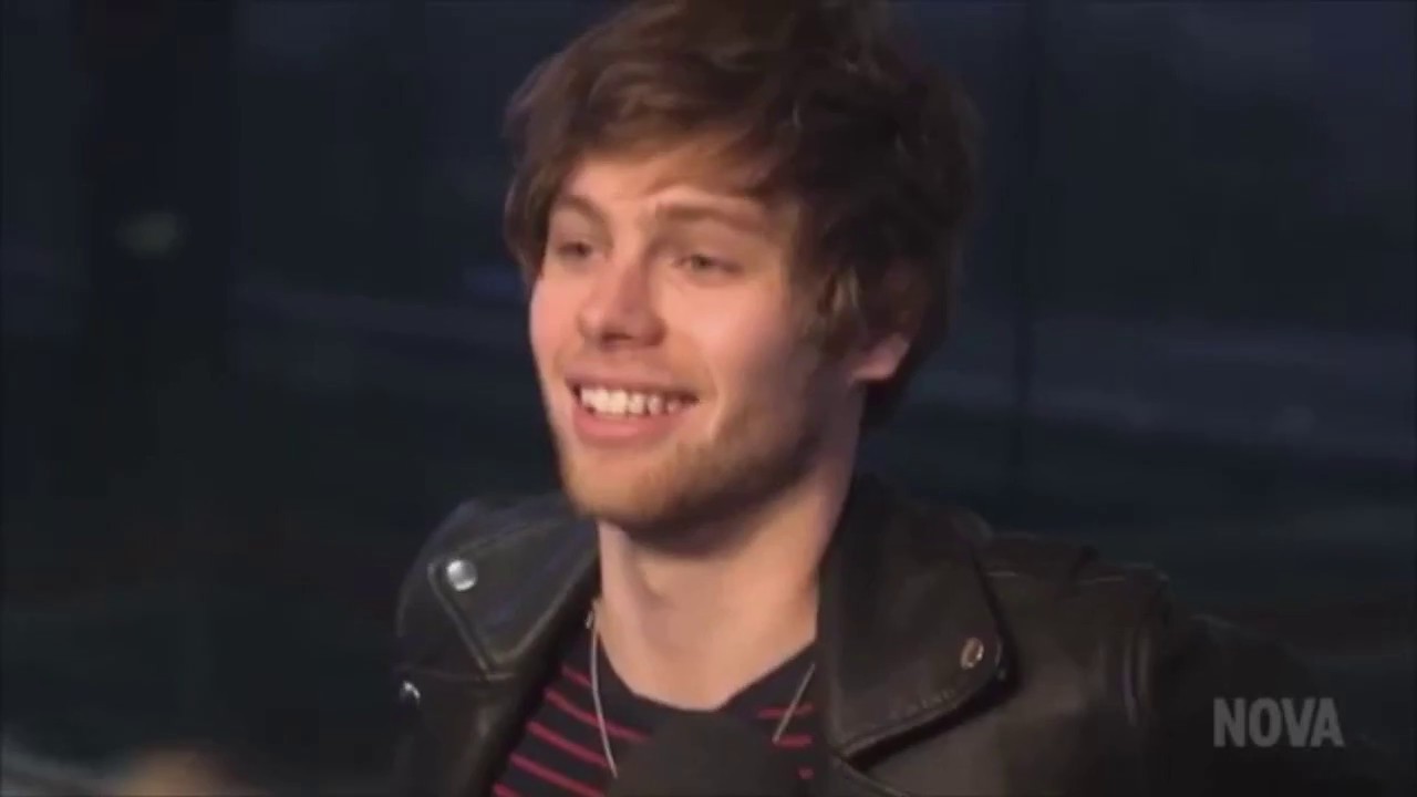 Luke Hemming || All Of Me