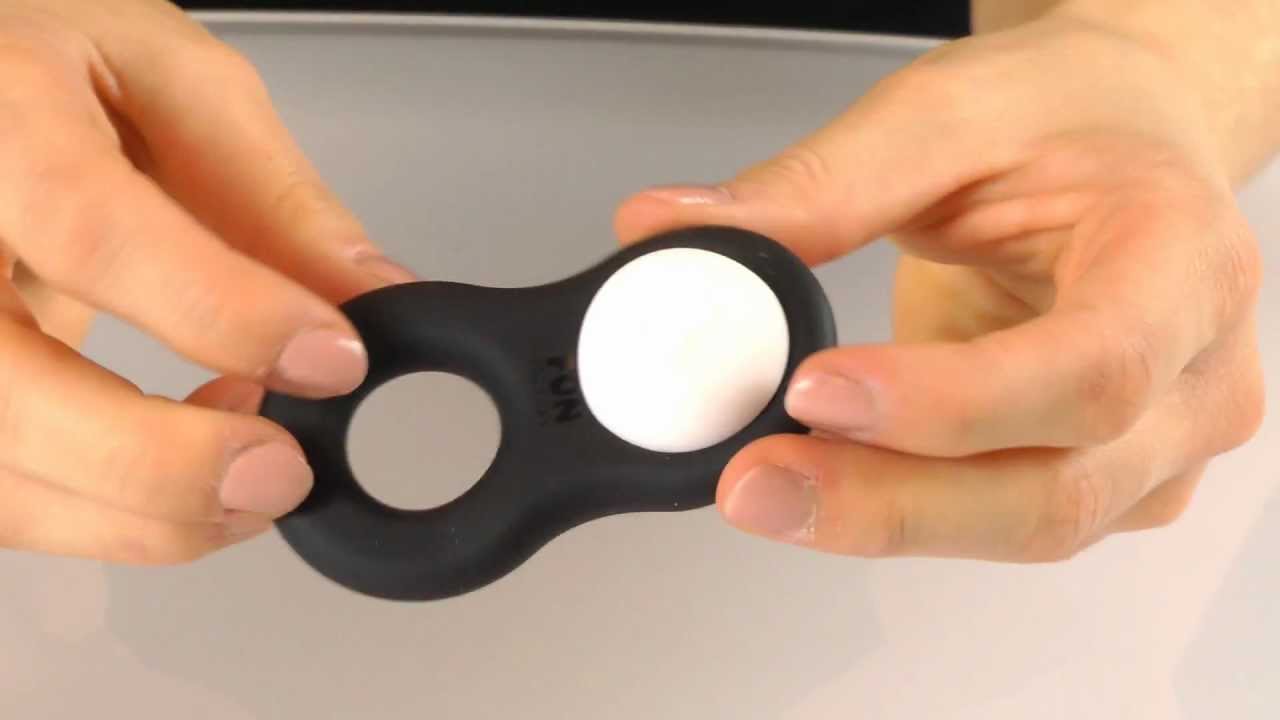 Fun Factory Penis Ring Lovering 8ight