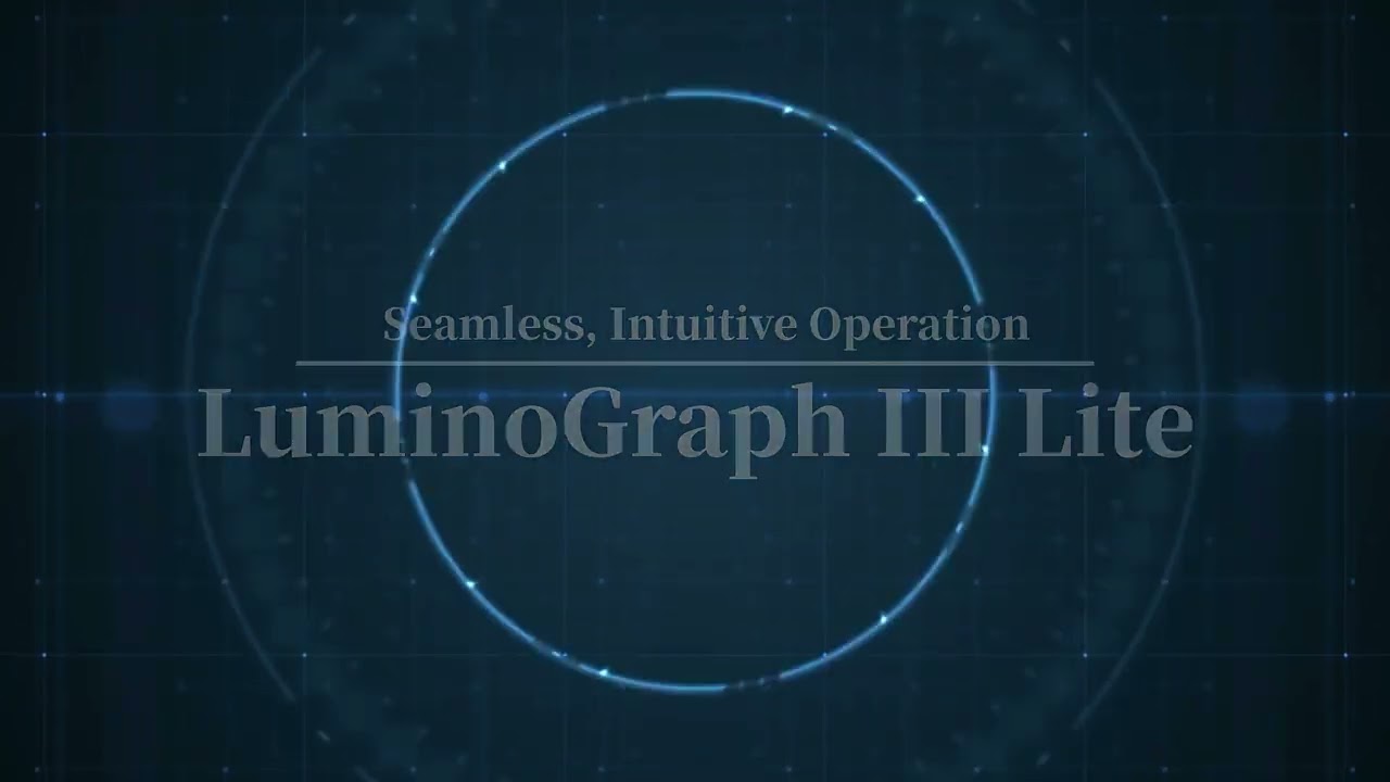 LuminoGraph III Lite