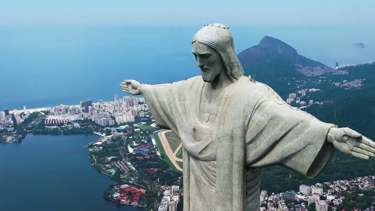 10 Places You MUST Visit in South America | America Travel Guide