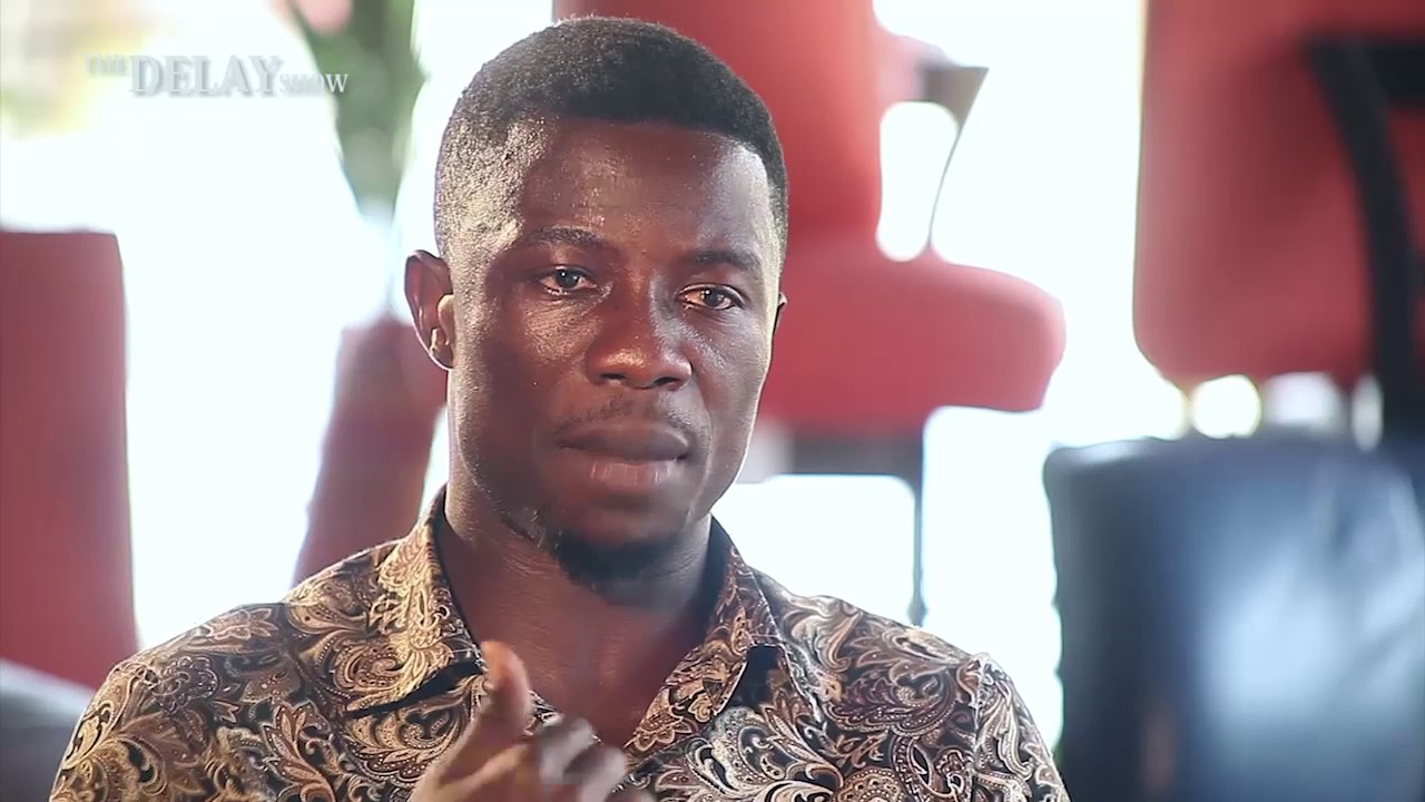 DELAY INTERVIEWS KWAKU MANU