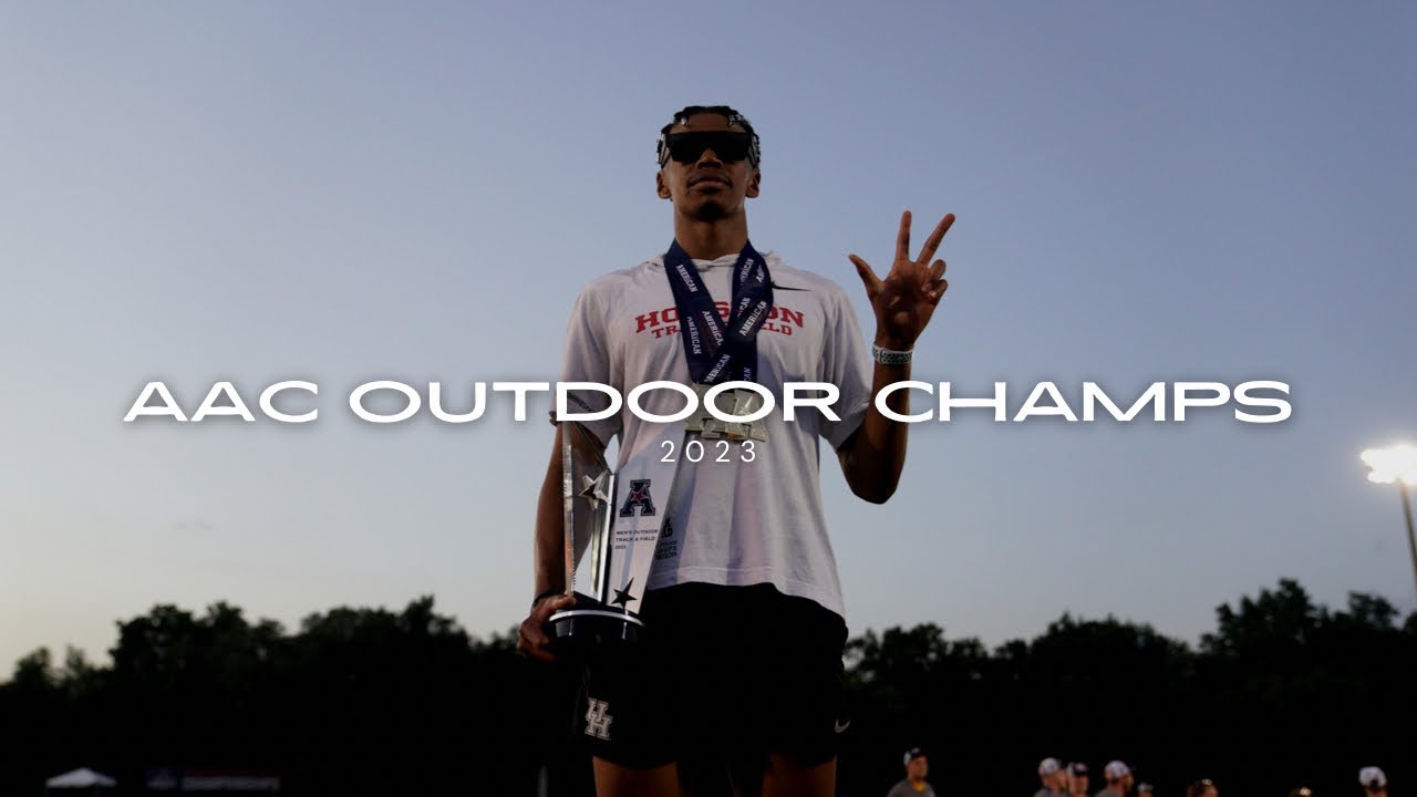 I RAN SUB 10 AND SUB 20 | AMERICAN CONFERENCE VLOG | MUST WATCH