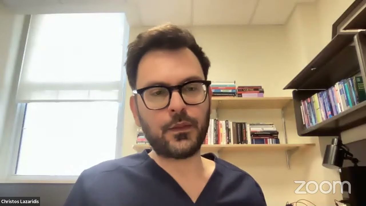 Making Progress on Death: Towards an Updated Normative Framework (1 of 3 videos)