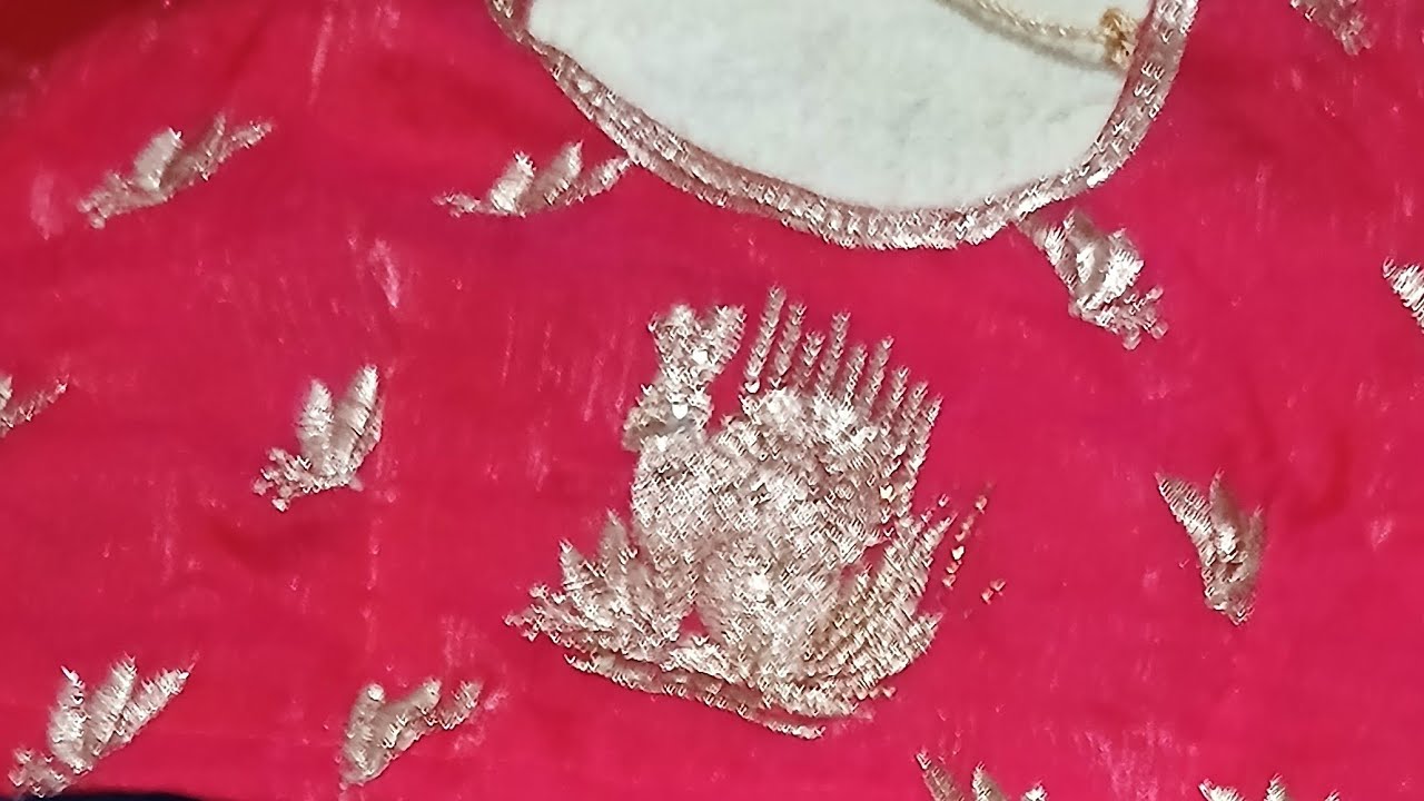 blouse ki cutting | #dharmatailorpoint