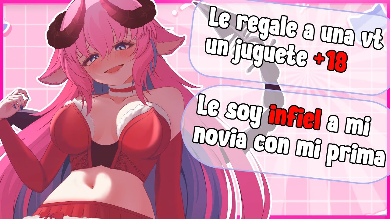 EMBARACÉ A LA NOVIA DE MI MEJOR AMIGO SIN QUERER 🥵
