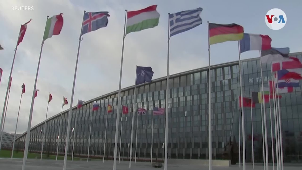 La OTAN se expande, Finlandia entrará como nuevo miembro