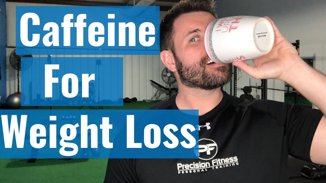 Can Caffeine Help Weight Loss? (Caffeine Pills Or Coffee?)