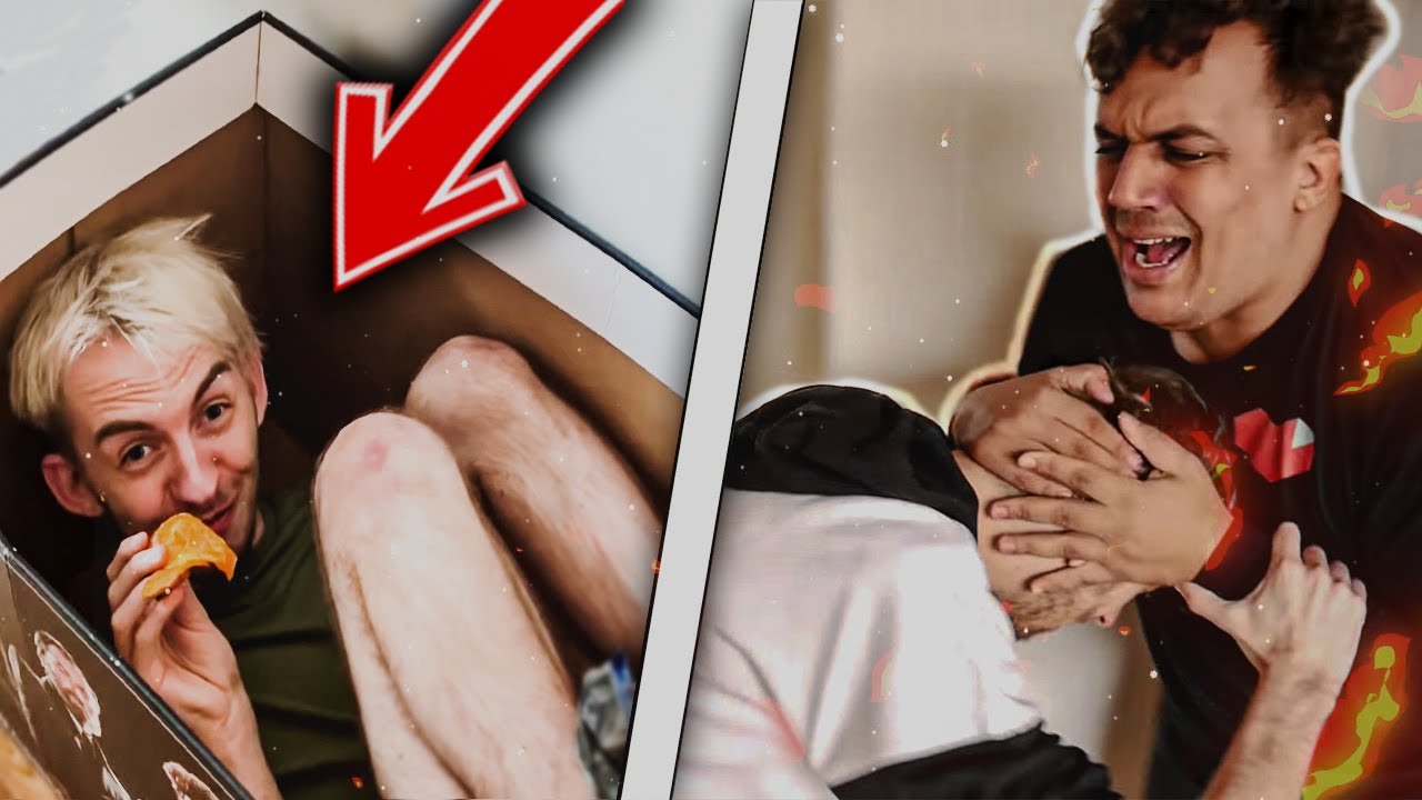 BEST OF THEKAIRI78 ET KENNY #5 : MEILLEURS MOMENTS DES VIDEOS !