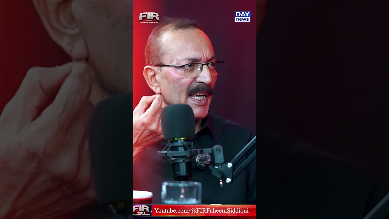 MQM Muhajiron Ki Party Nahi | Anees Advocate Claims MQM main koi bhi Leader Bane ke Qabil Nahi