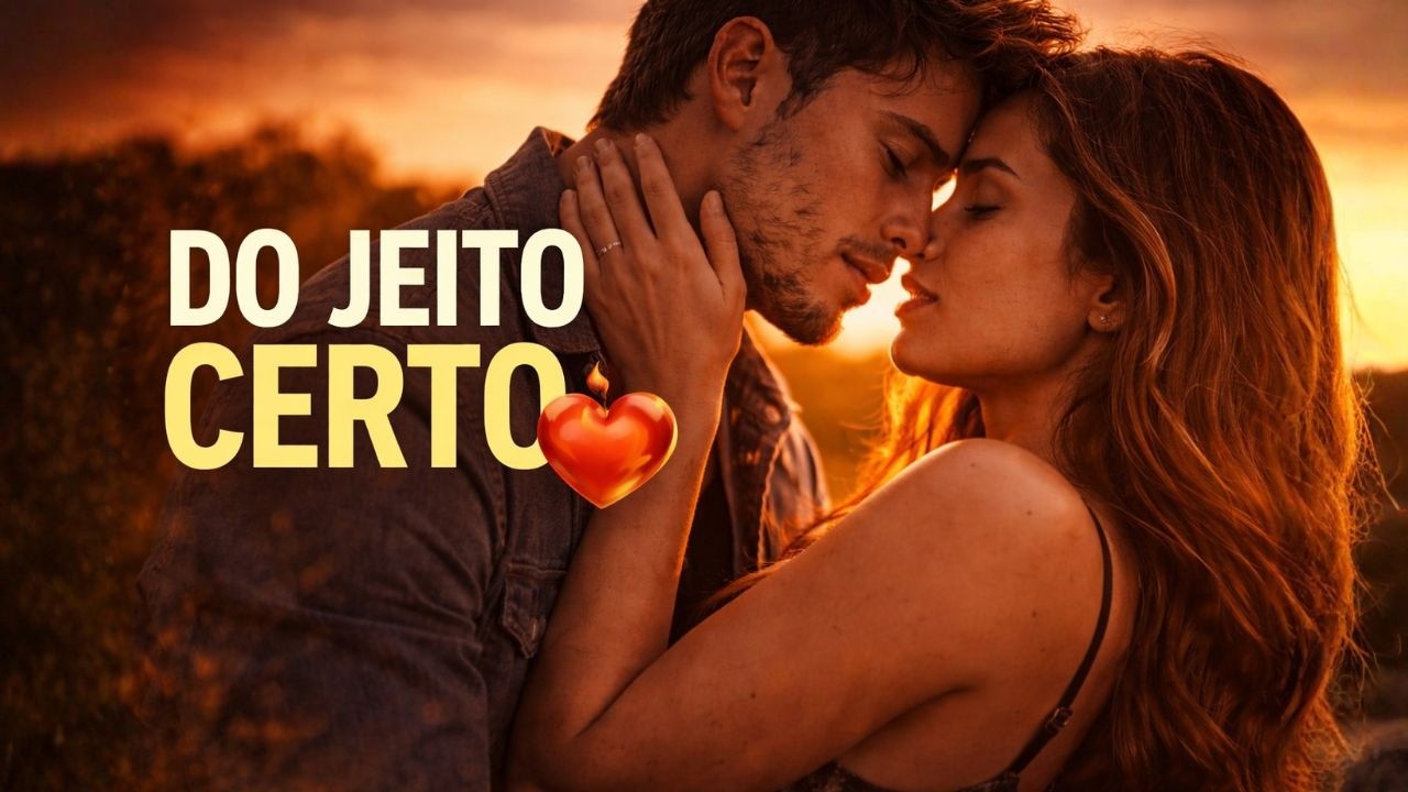 DO JEITO QUE SÓ VOCÊ SABE AMAR ❤️ | Nova Música Sertaneja 2026