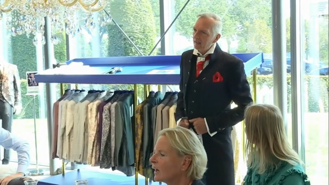 Het Beste Van Chateau Meiland S05E19