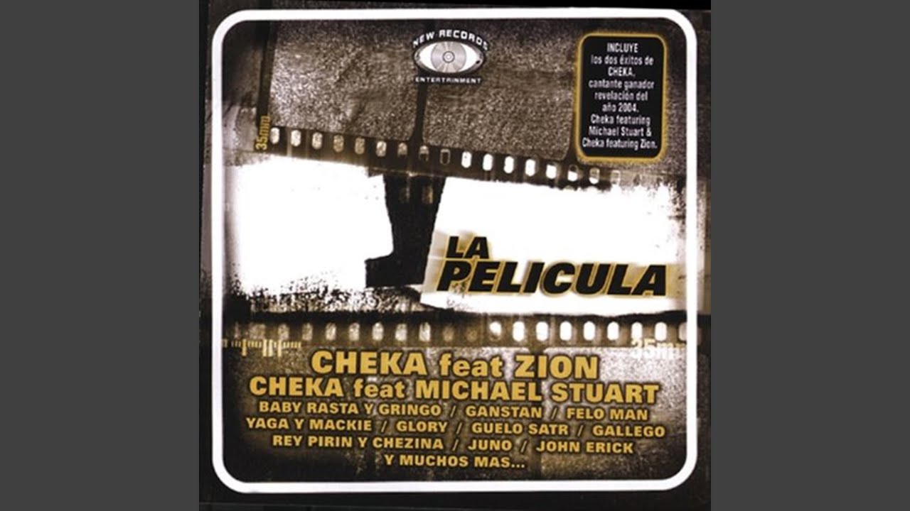 La Pelicula Viviente