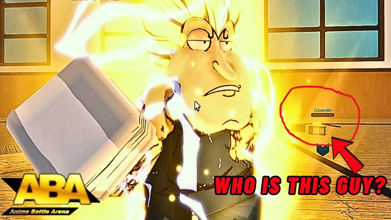 GETTING ON LEADERBOARDS USING THE DBZ ROSTER