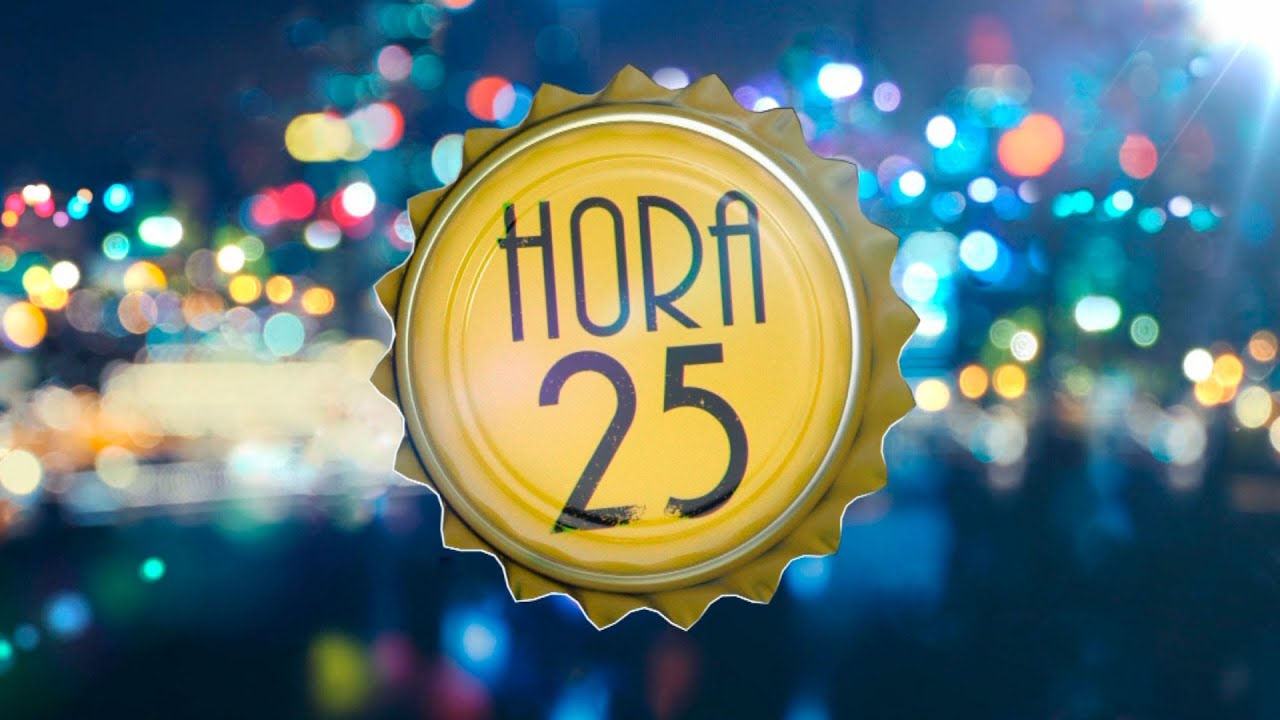 Lanata según Lanata | HORA 25