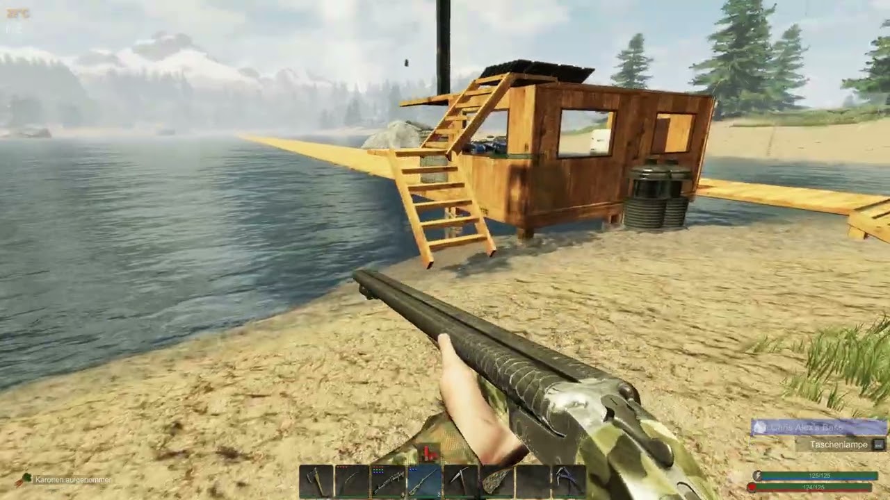 Subsistence S5 E38 Alpha 67 Prerelease