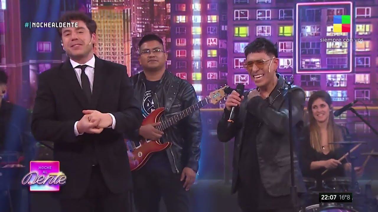 🎶 BRIAN SARMIENTO presenta su nuevo proyecto musical