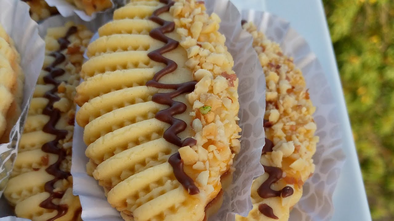 صابلي ب2ملاعق مارغارين ساهل اقتصادي وبنينة😙😋💐#وصلوني_1k