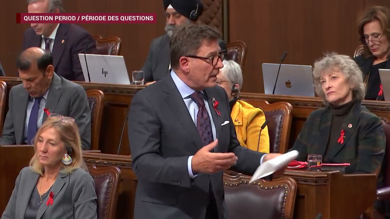“No Federal Money?” Key Question on the Canada-Alberta MOU