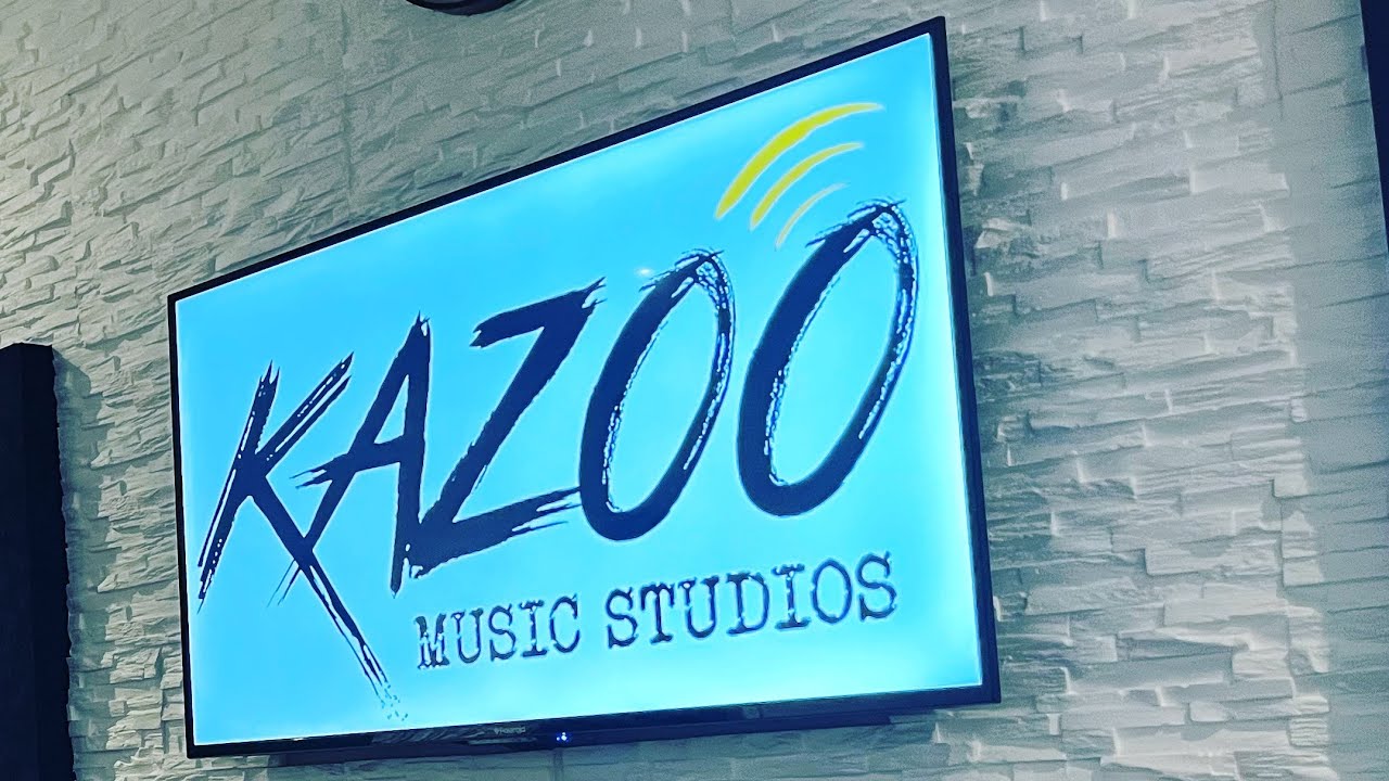 Kazoo Music Studios - Switzerland
