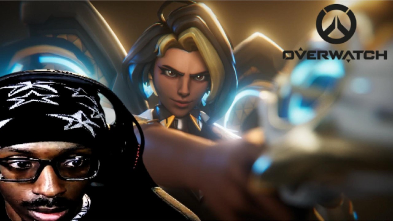MASSIVE SEASON 1 DROP! NEW FAVORITE TANK?  Domina 6v6 Gameplay! (Overwatch)