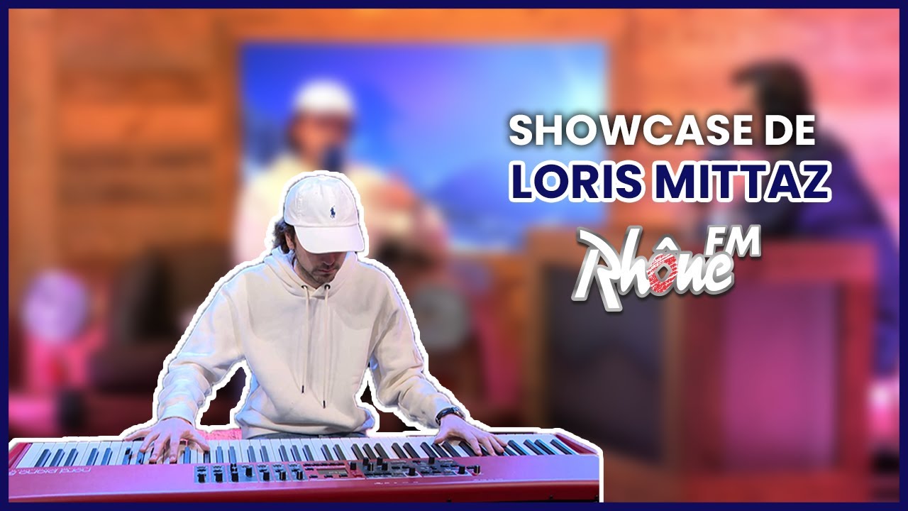 SHOWCASE DE LORIS MITTAZ
