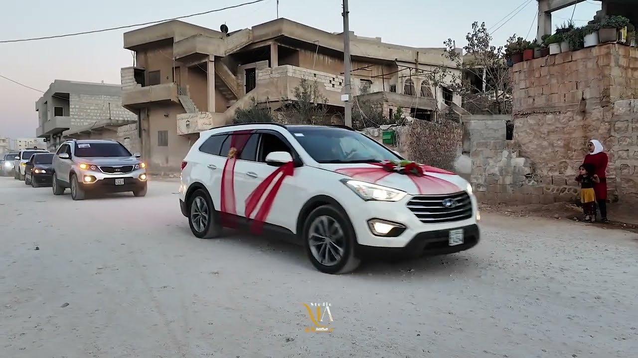 زفة العريس // بركات محمد بركات // الفنان مصطفى حنانو   #افراح_كفردريان #محمد_عنان_للتصوير