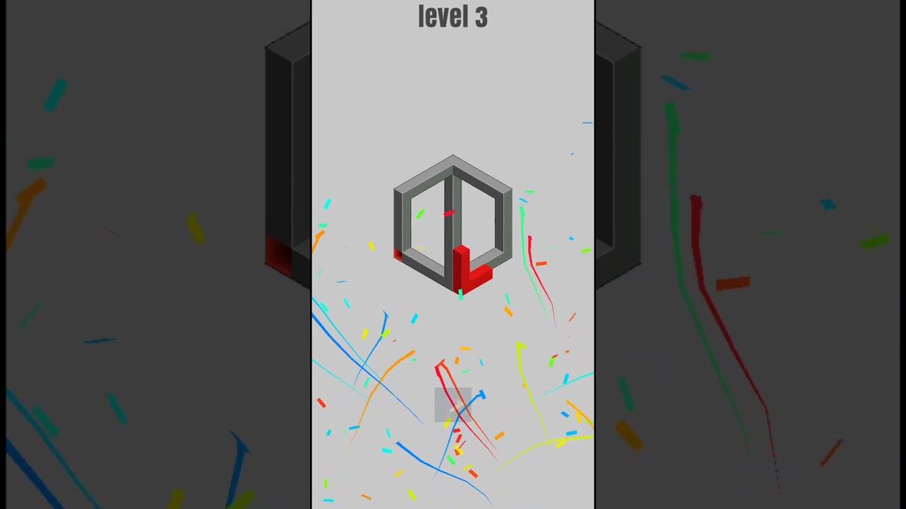 Hocus GO - Easy Level Part 1 #shorts