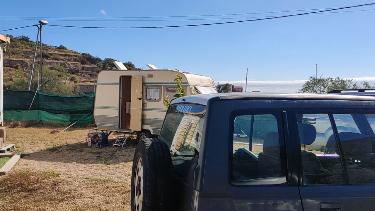 LA VIDA EN CARAVANA | LA NUEVA ERA? | Fabrica Tu Sueño