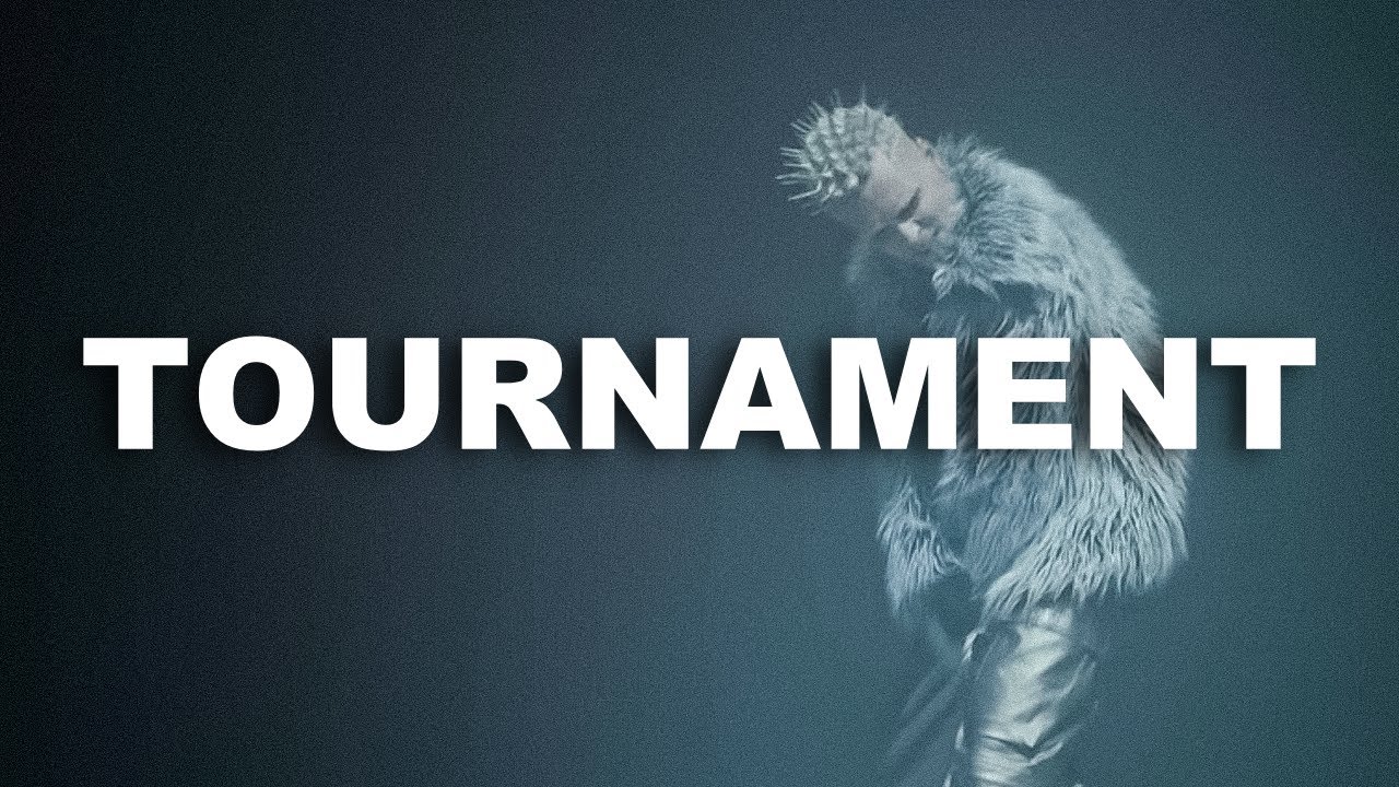 (FREE) OKI x SOBEL x SZPAKU TYPE BEAT ~ TOURNAMENT