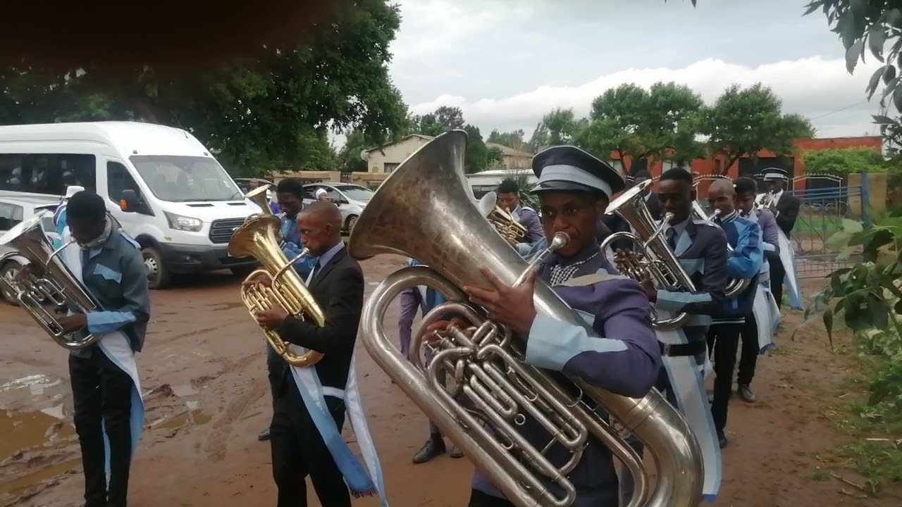-Baheteni ba timela (2021)