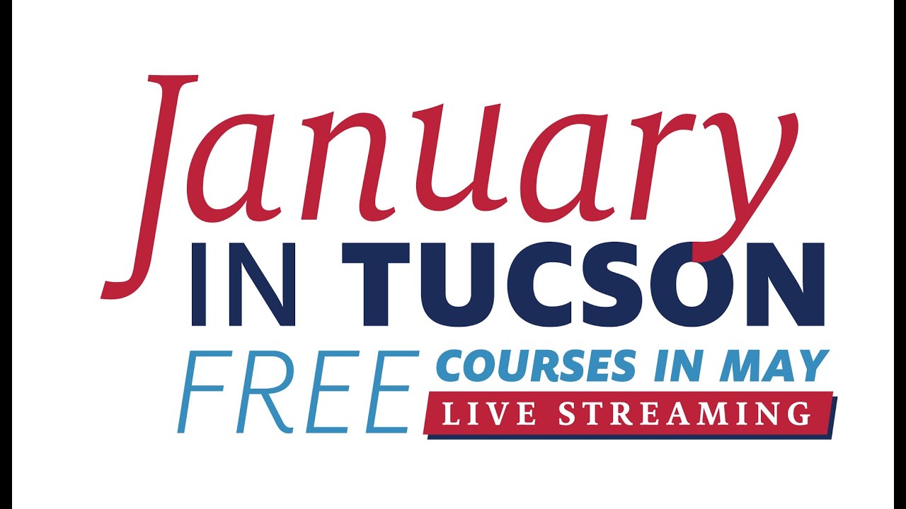 January In Tucson courses in May Indigenous Governance Program