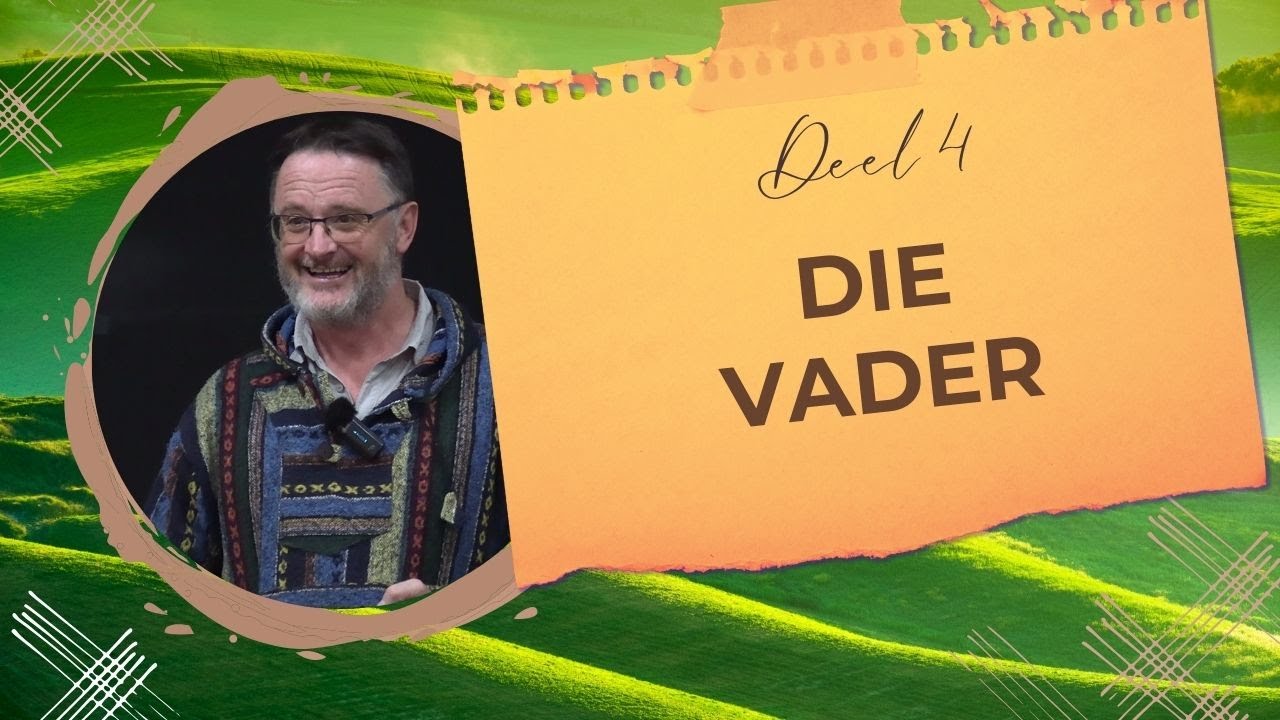 Die Vader (Deel 4) | Vita Deel 598