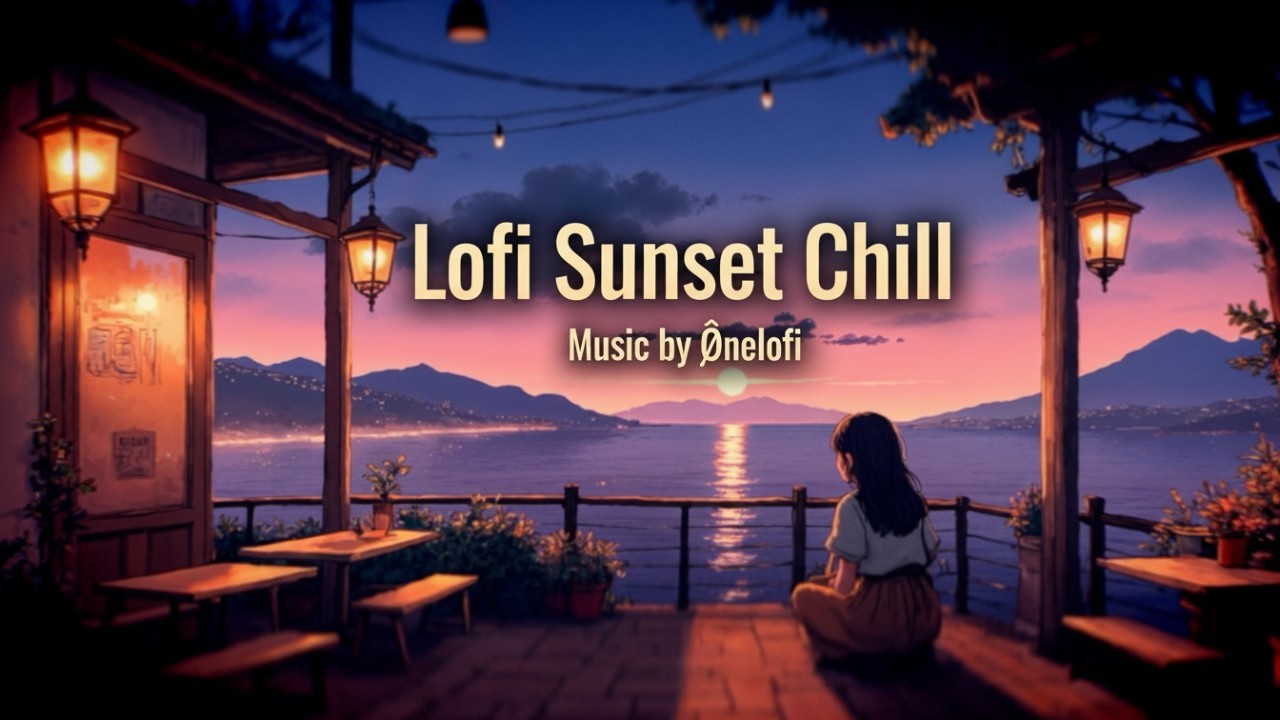 Gentle Silence | Lofi Beats to Study, Sleep & Surrender